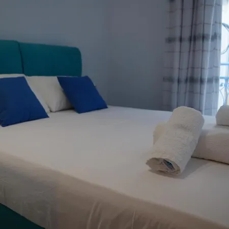 Esperos House Дом отдыха