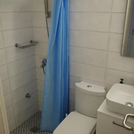Esperos House * Скиатос