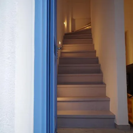 Esperos House Скиатос