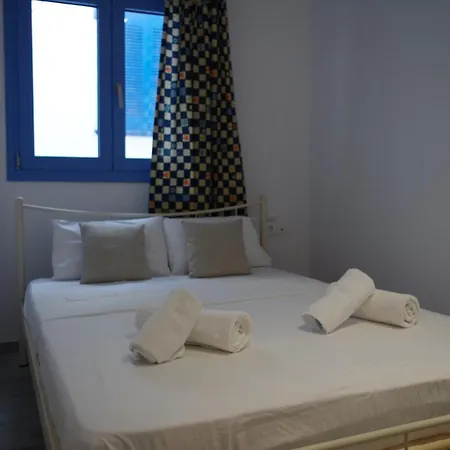 Esperos House *