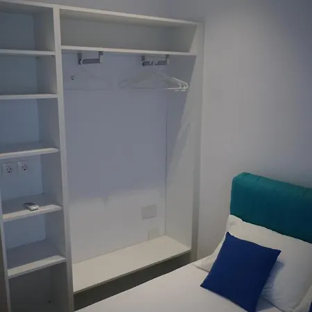 Esperos House * Скиатос