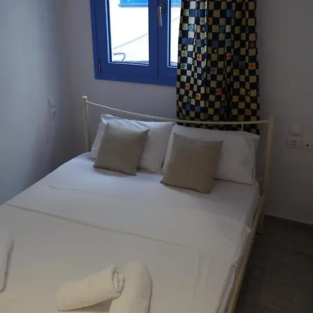 Esperos House Дом отдыха Скиатос